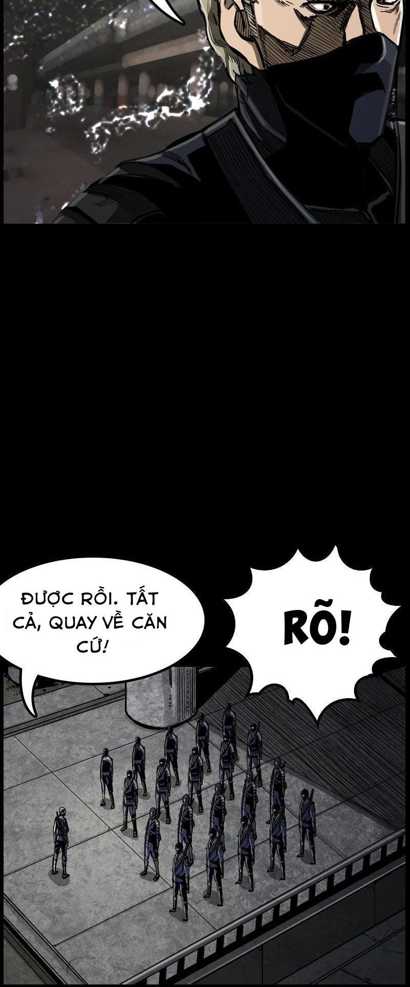 The First Hunter Chapter 39 - Trang 2