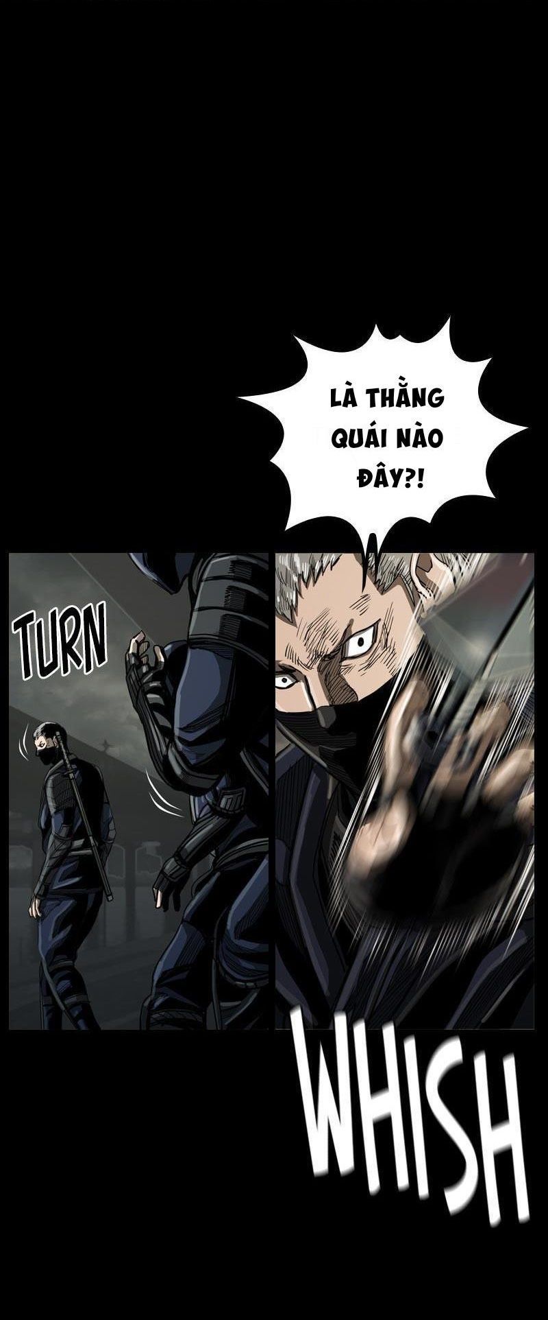 The First Hunter Chapter 39 - Trang 2