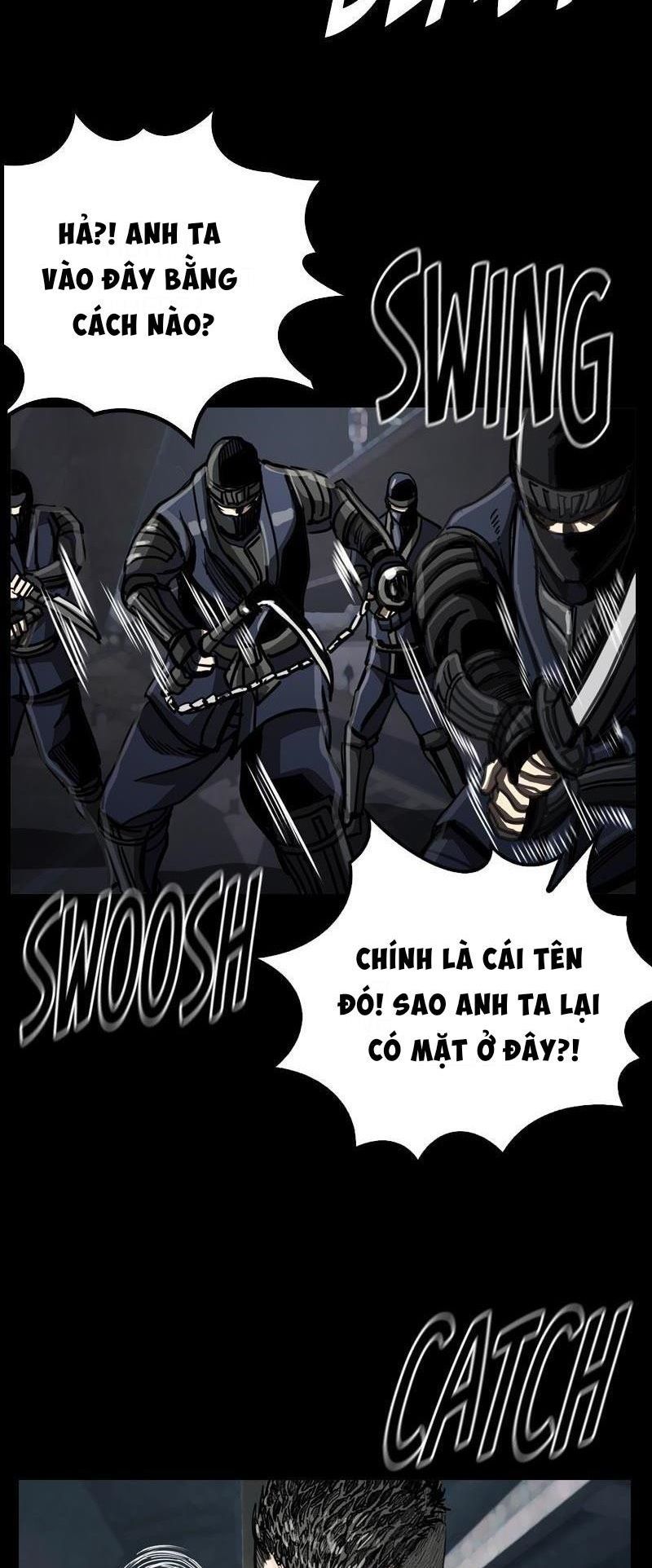 The First Hunter Chapter 39 - Trang 2