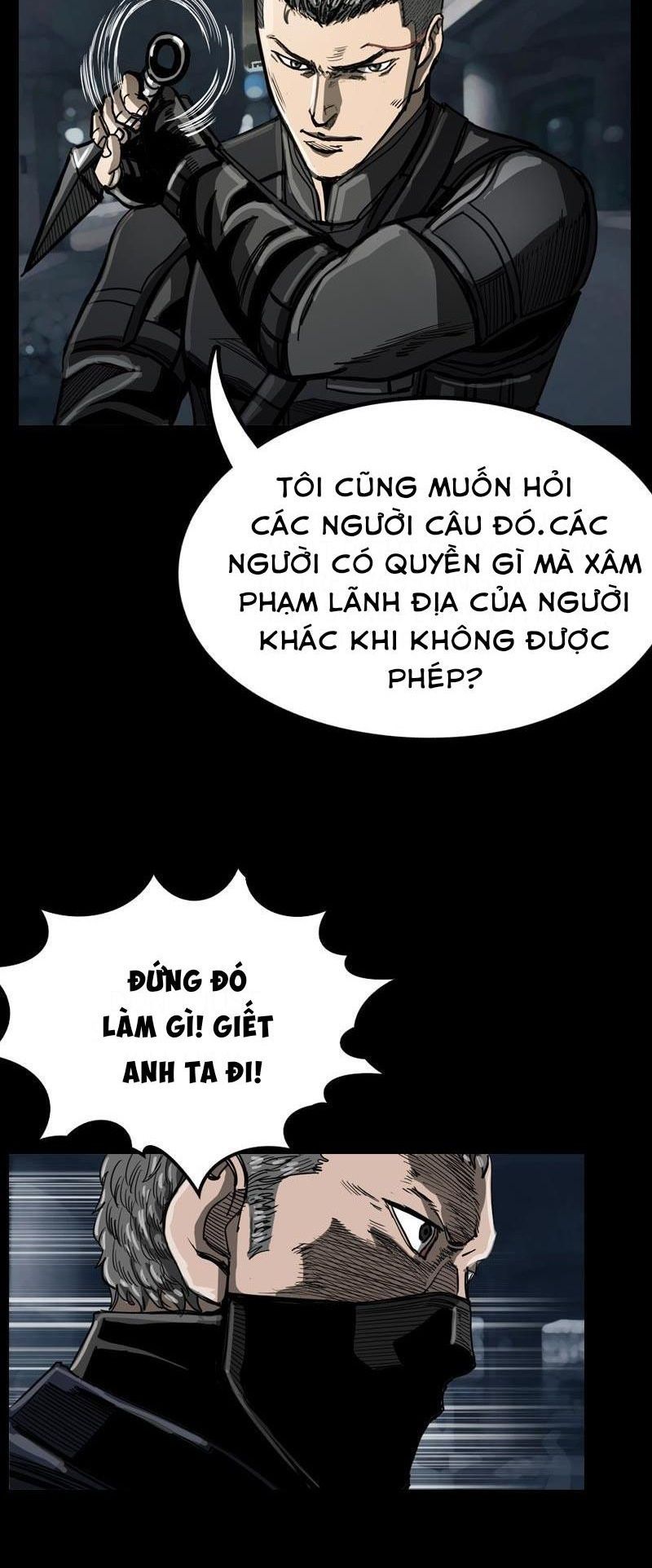 The First Hunter Chapter 39 - Trang 2