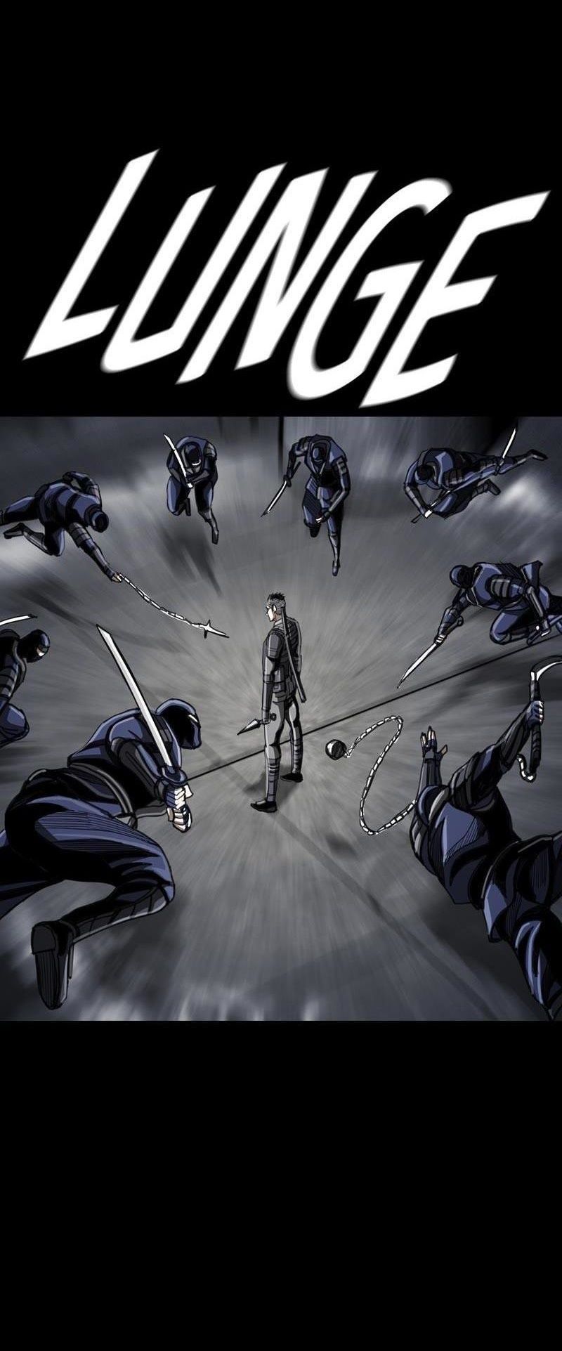 The First Hunter Chapter 39 - Trang 2