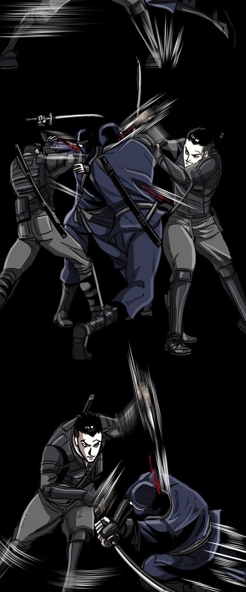 The First Hunter Chapter 39 - Trang 2