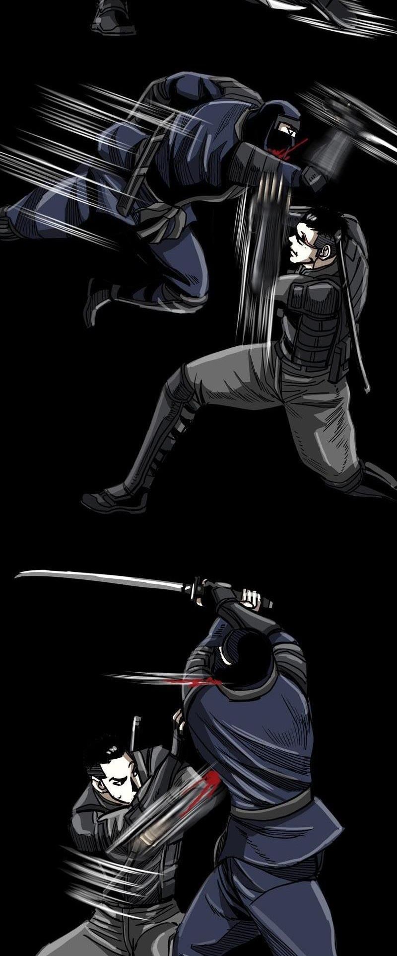 The First Hunter Chapter 39 - Trang 2