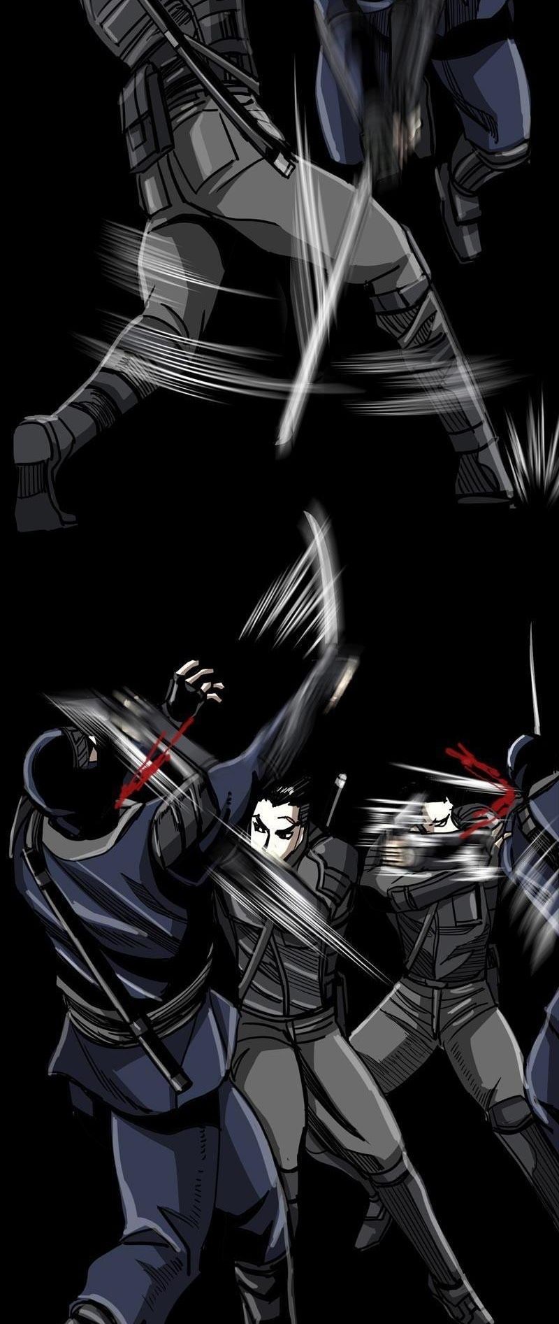 The First Hunter Chapter 39 - Trang 2