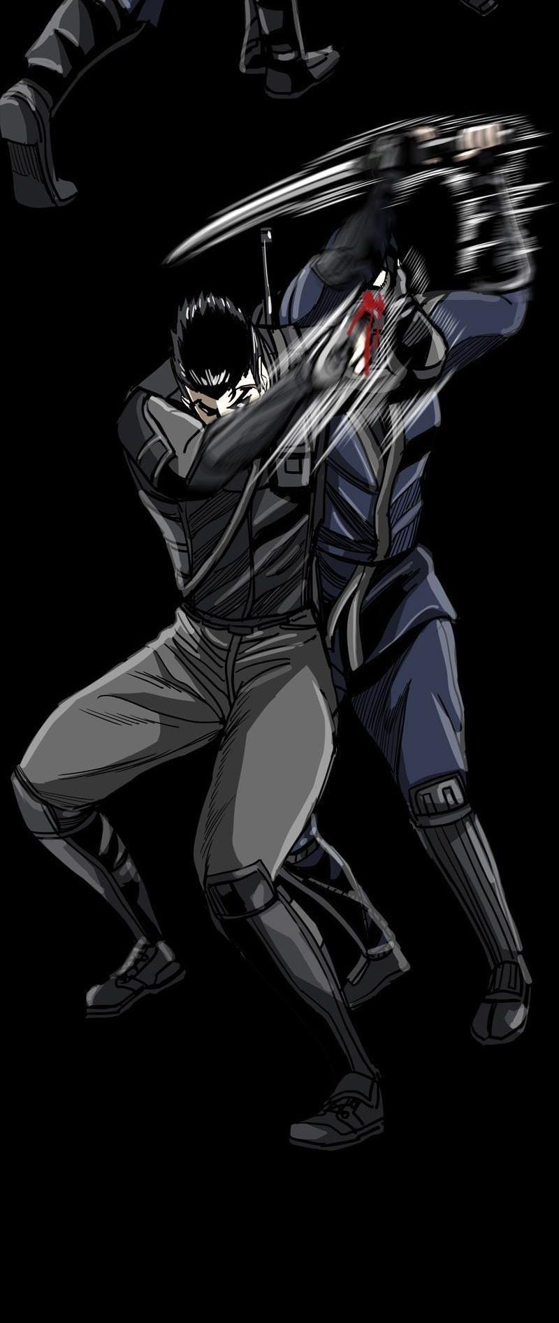 The First Hunter Chapter 39 - Trang 2