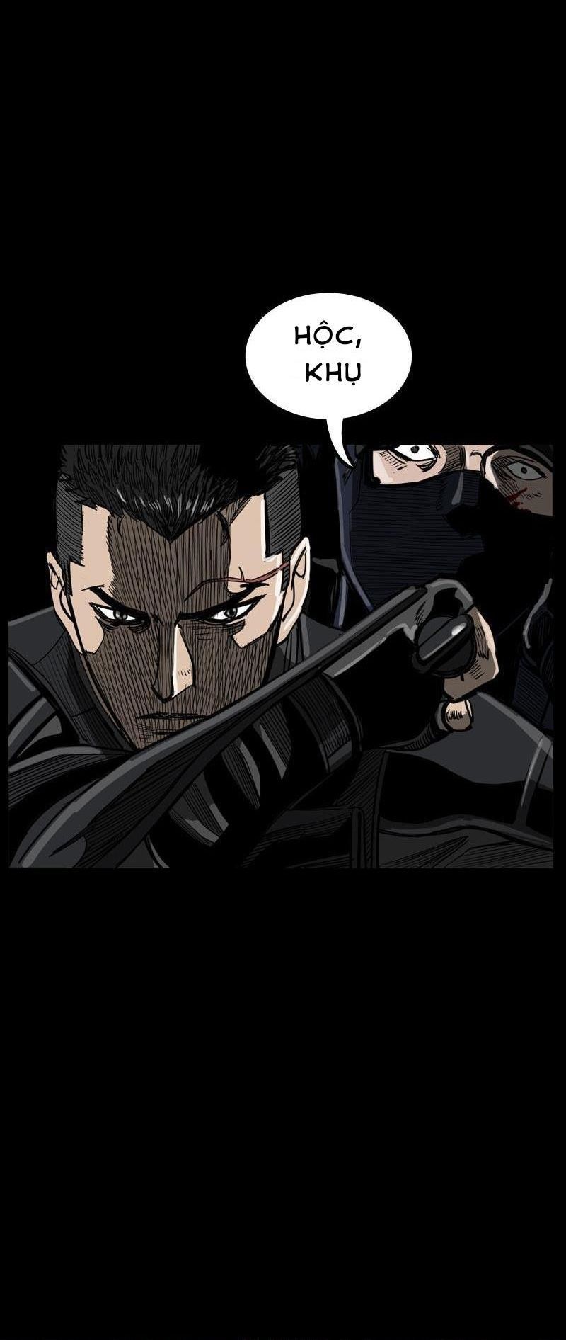 The First Hunter Chapter 39 - Trang 2