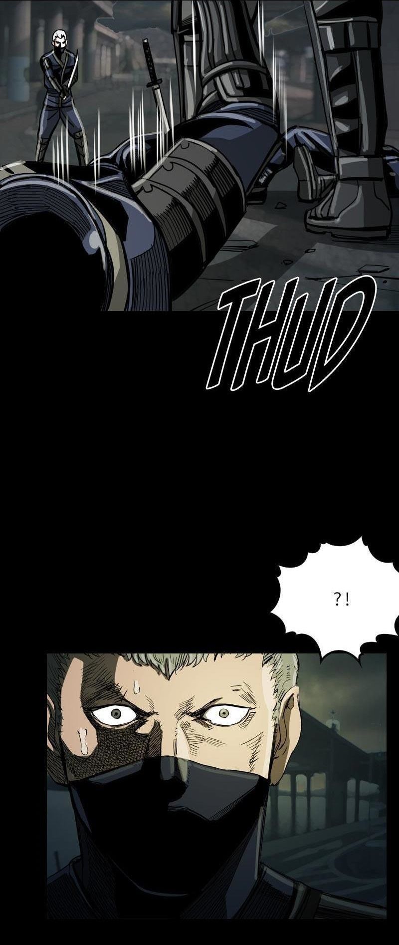 The First Hunter Chapter 39 - Trang 2