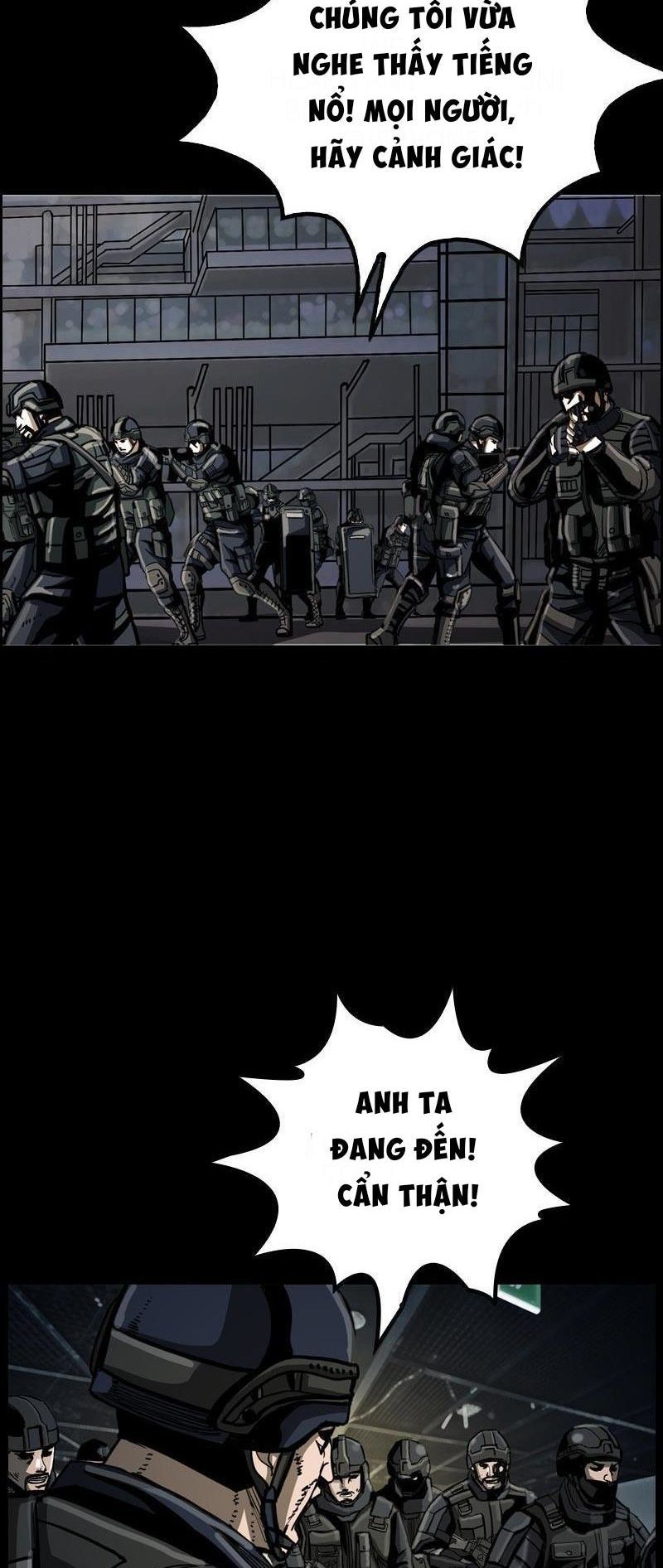 The First Hunter Chapter 39 - Trang 2