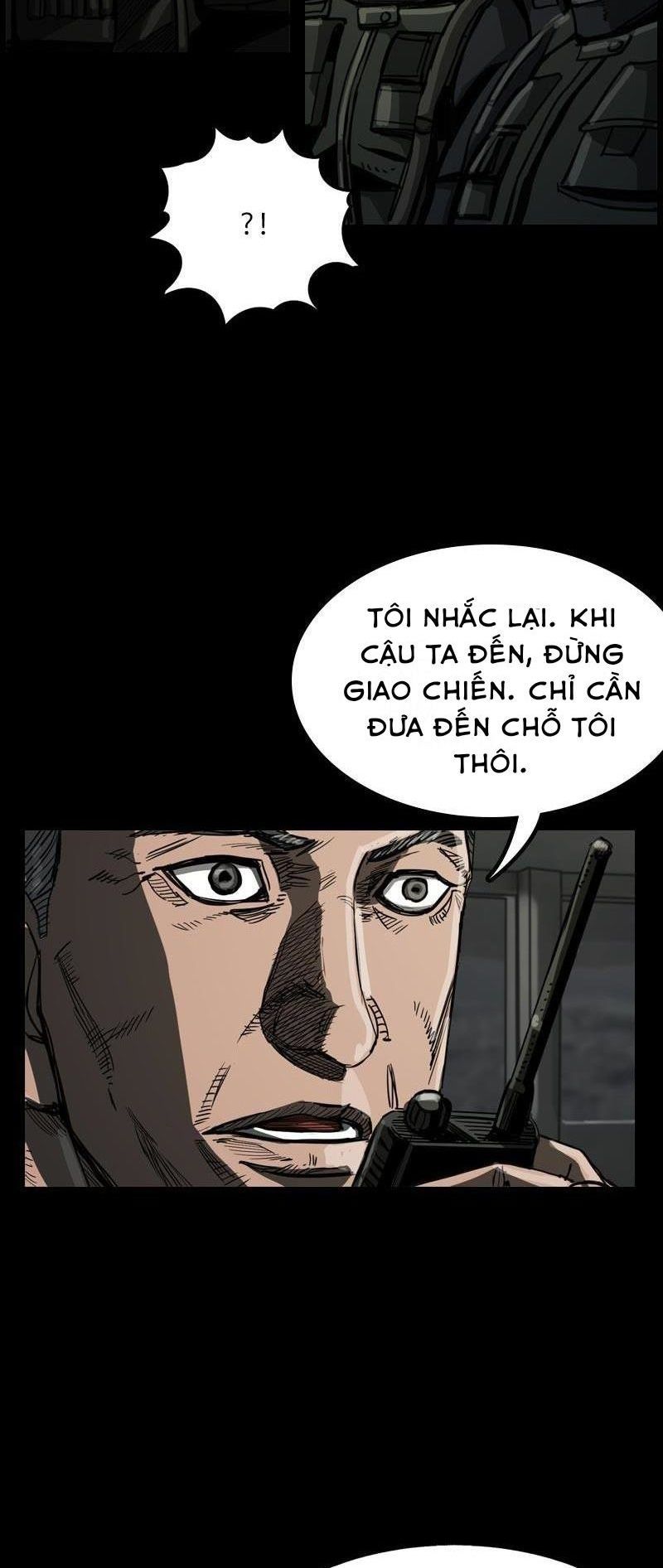 The First Hunter Chapter 39 - Trang 2