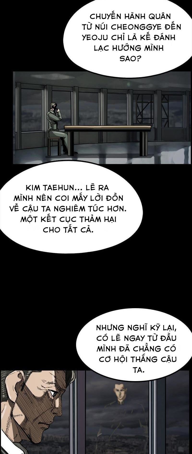 The First Hunter Chapter 39 - Trang 2