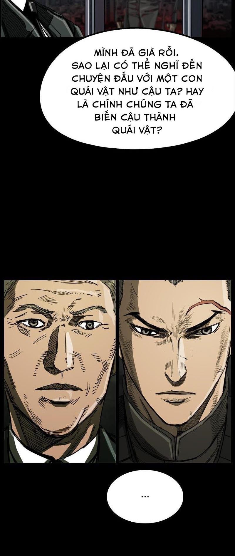 The First Hunter Chapter 39 - Trang 2