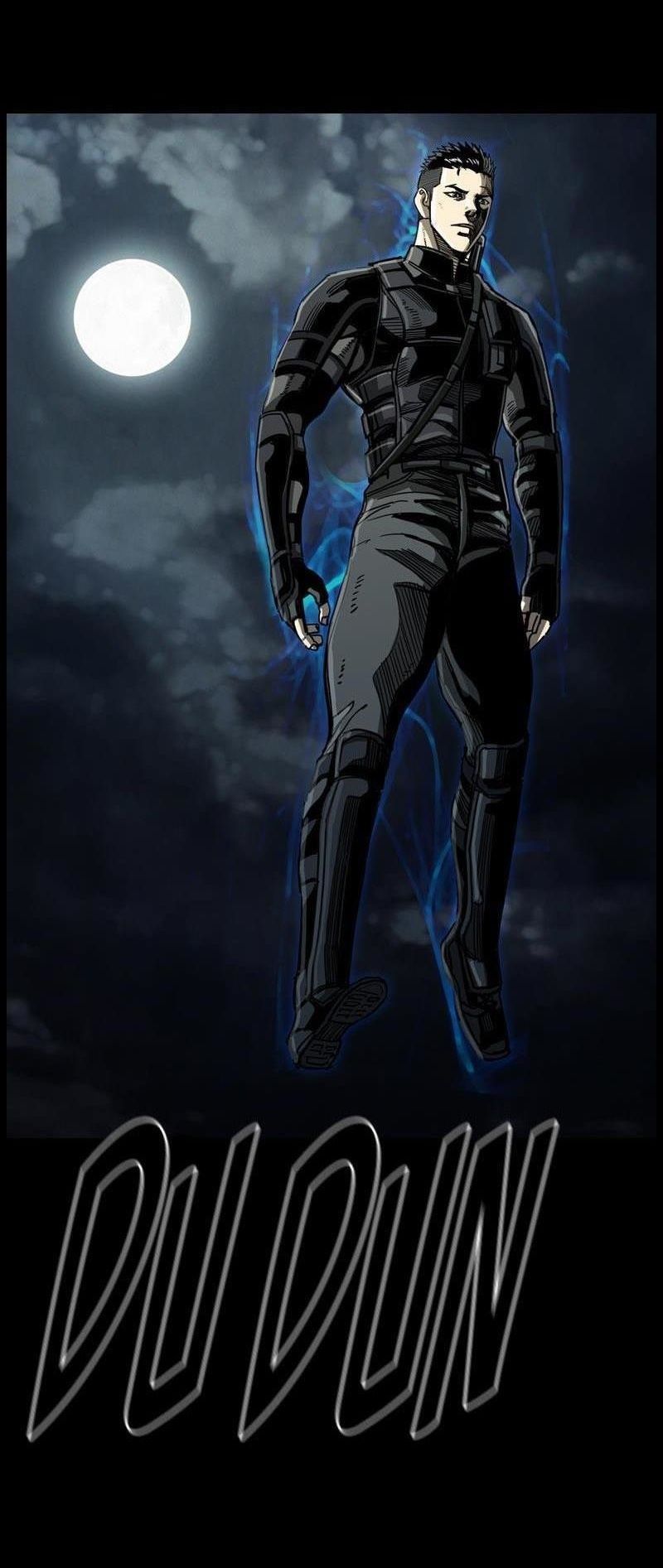 The First Hunter Chapter 39 - Trang 2