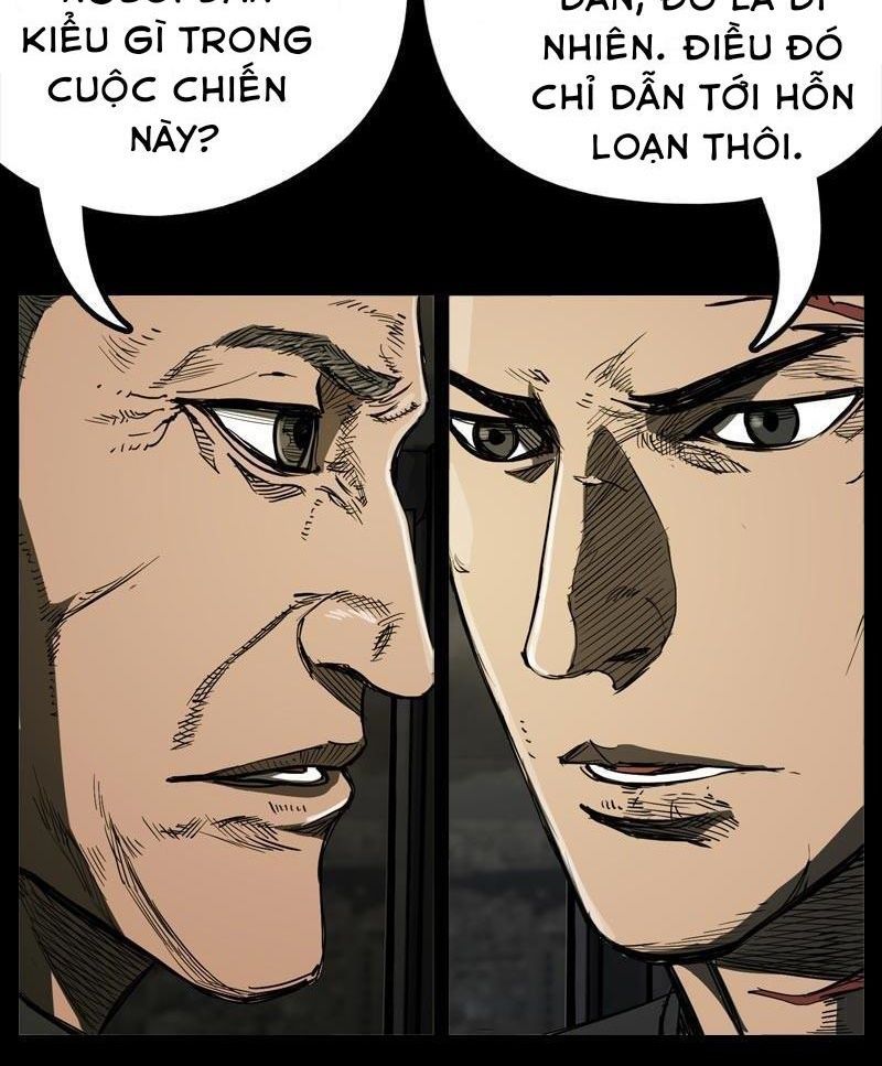 The First Hunter Chapter 39 - Trang 2