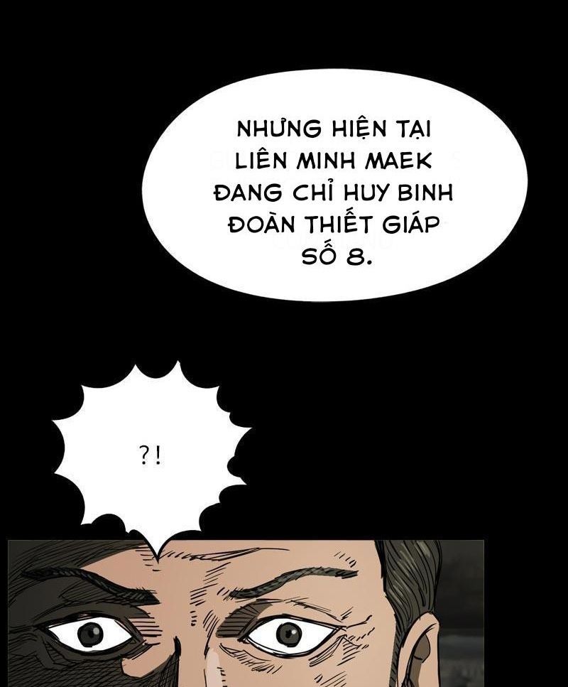 The First Hunter Chapter 39 - Trang 2