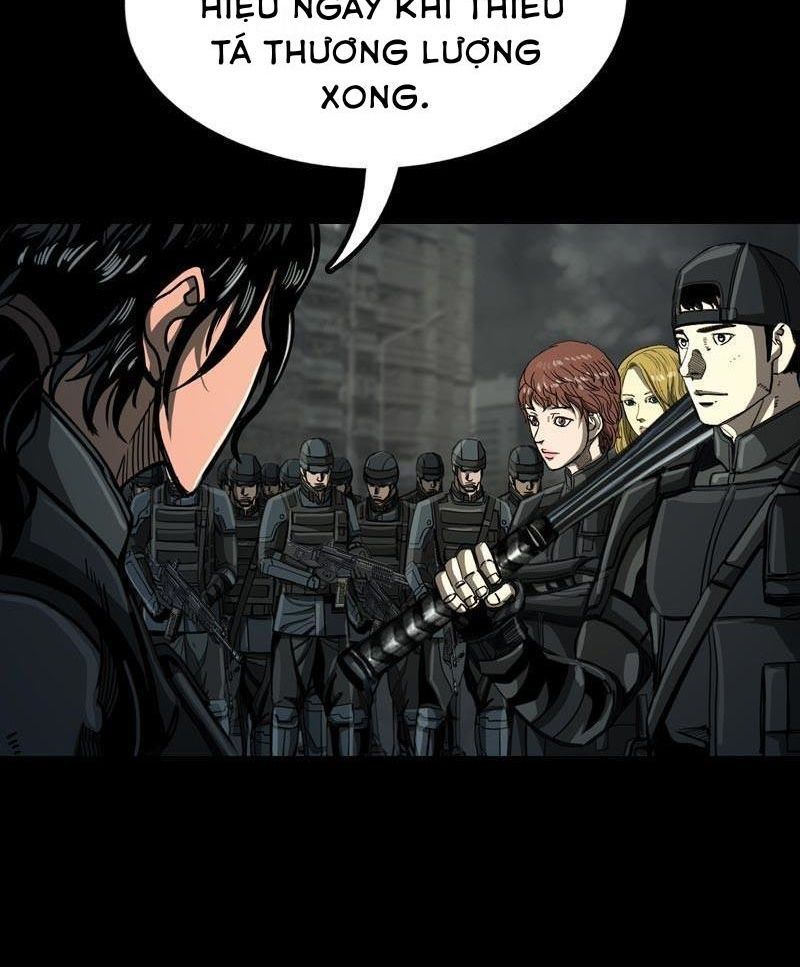 The First Hunter Chapter 39 - Trang 2