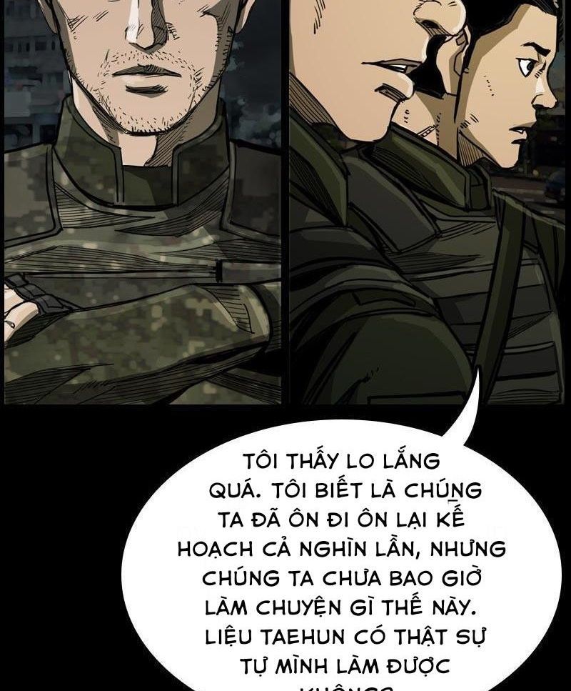 The First Hunter Chapter 39 - Trang 2