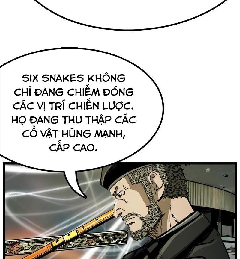 The First Hunter Chapter 40 - Trang 2