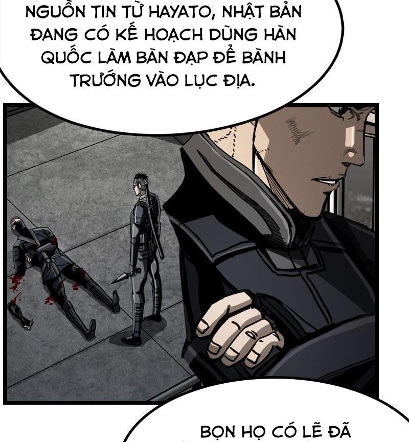 The First Hunter Chapter 40 - Trang 2