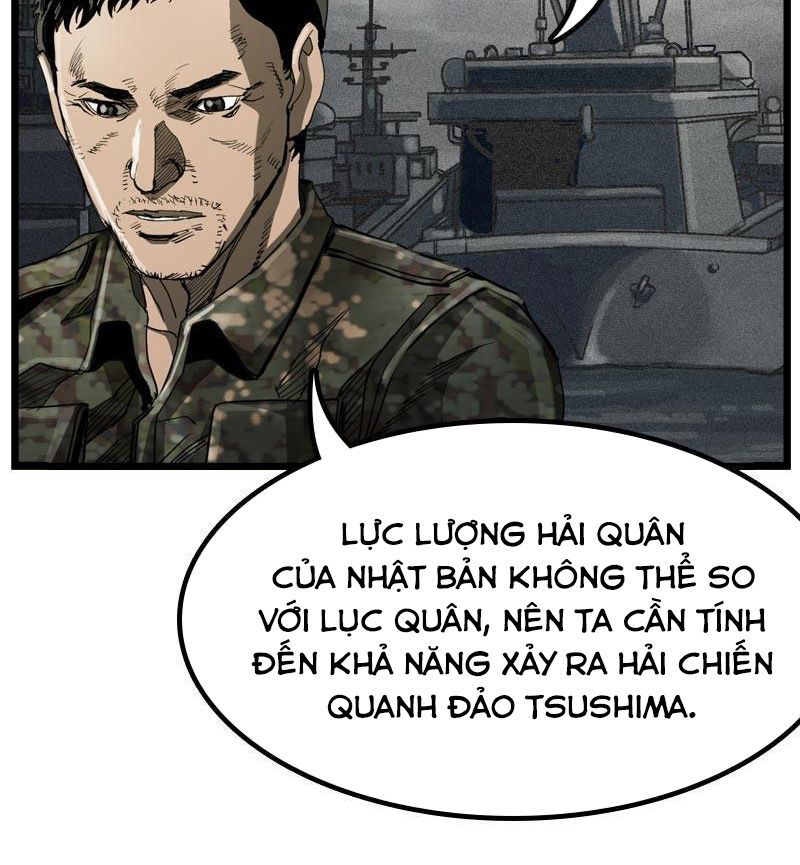 The First Hunter Chapter 40 - Trang 2