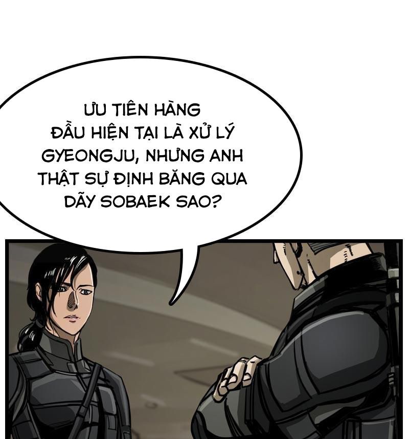 The First Hunter Chapter 40 - Trang 2