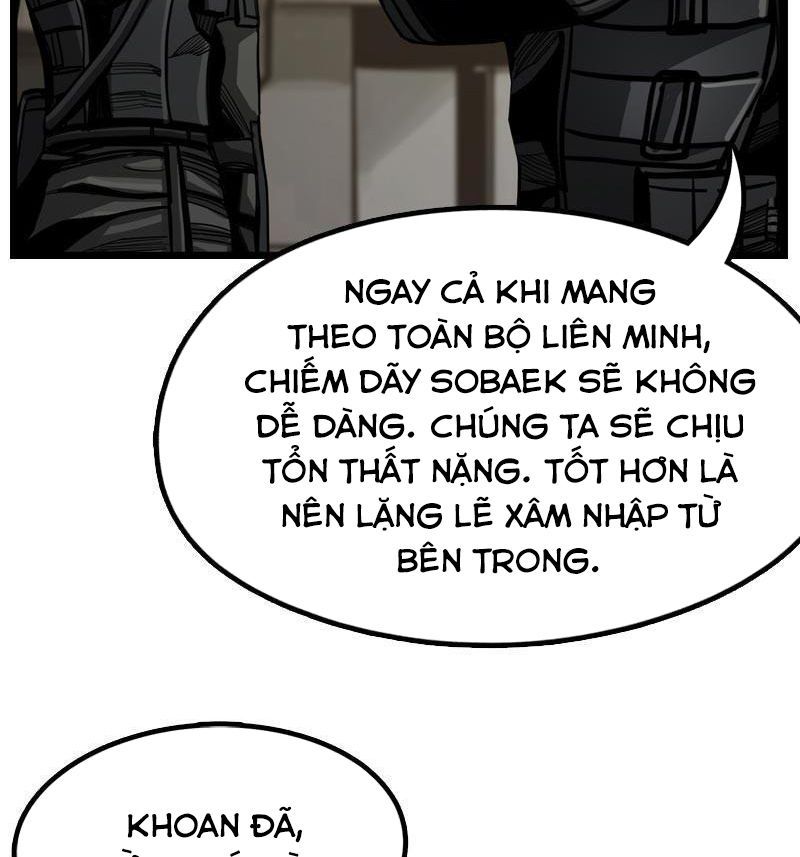 The First Hunter Chapter 40 - Trang 2