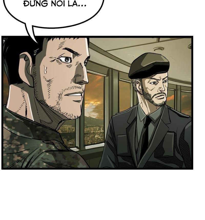 The First Hunter Chapter 40 - Trang 2