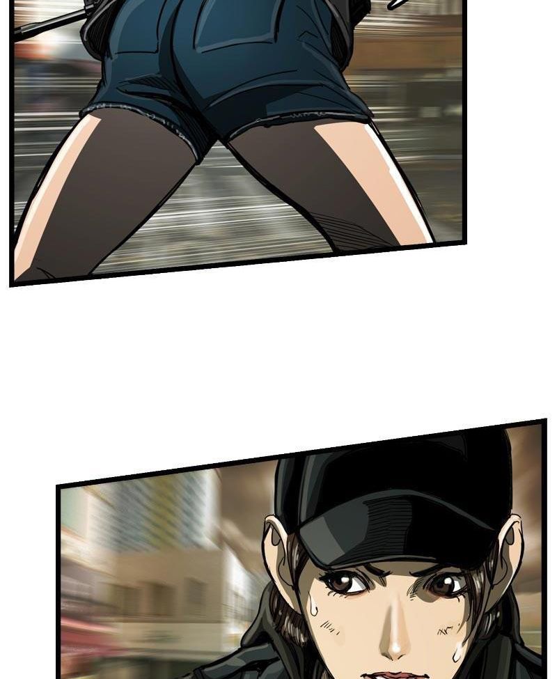 The First Hunter Chapter 40 - Trang 2