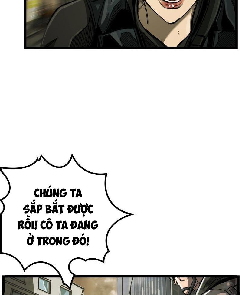 The First Hunter Chapter 40 - Trang 2