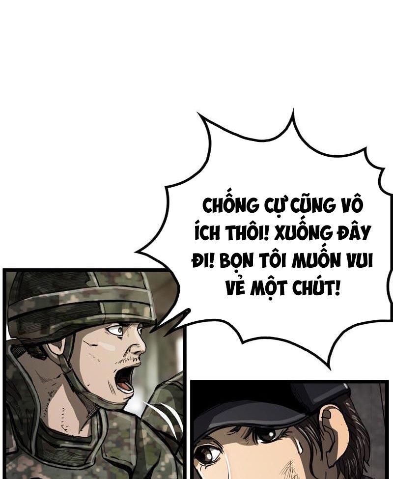 The First Hunter Chapter 40 - Trang 2