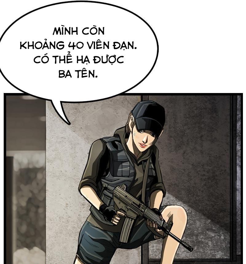 The First Hunter Chapter 40 - Trang 2