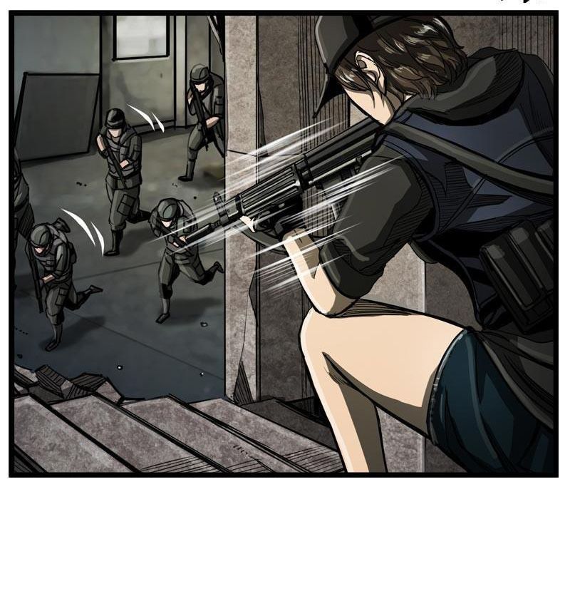 The First Hunter Chapter 40 - Trang 2