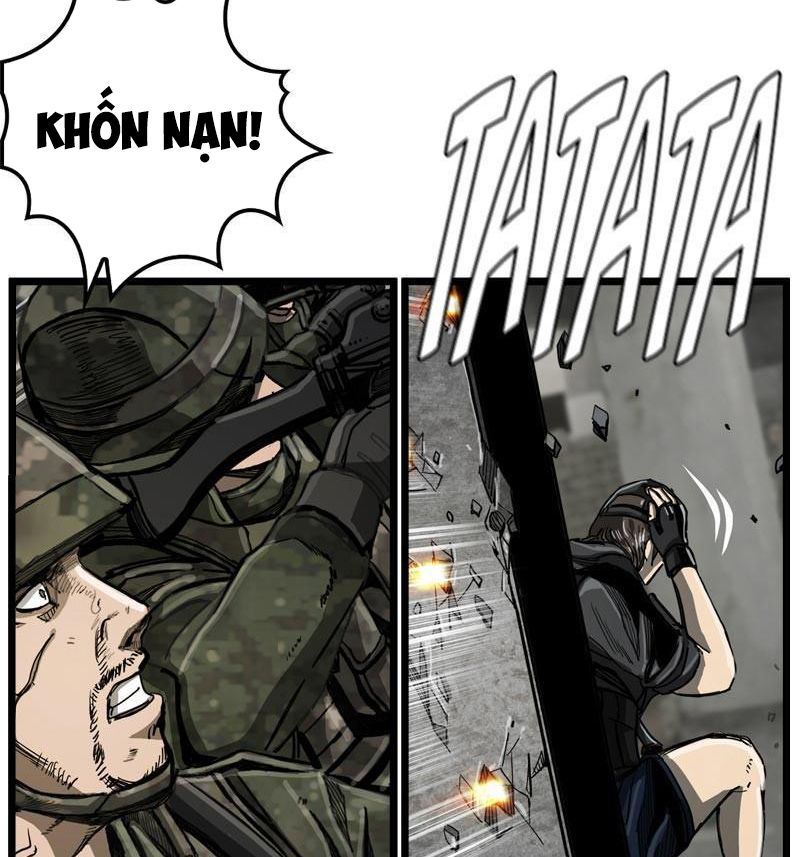 The First Hunter Chapter 40 - Trang 2