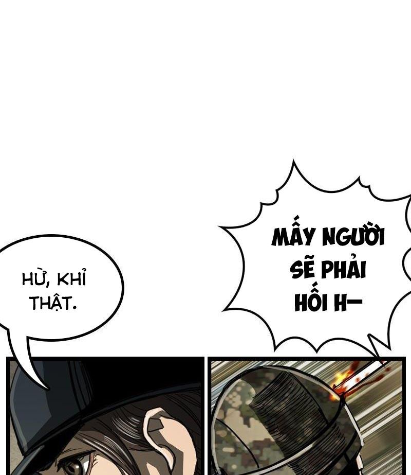 The First Hunter Chapter 40 - Trang 2