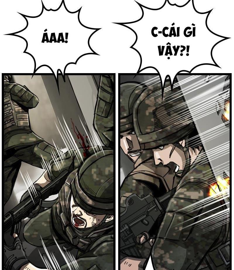 The First Hunter Chapter 40 - Trang 2