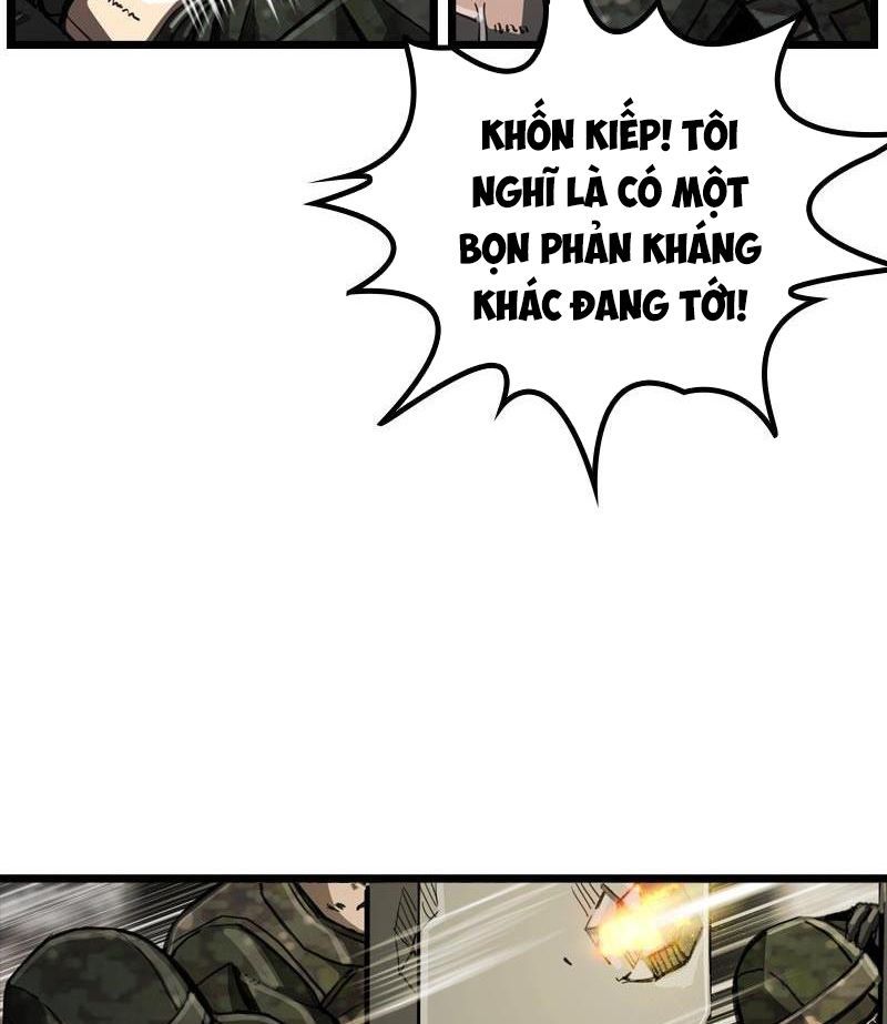 The First Hunter Chapter 40 - Trang 2