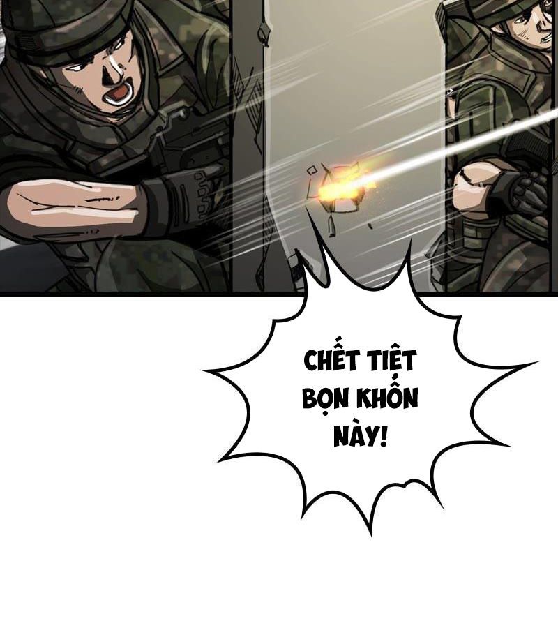 The First Hunter Chapter 40 - Trang 2