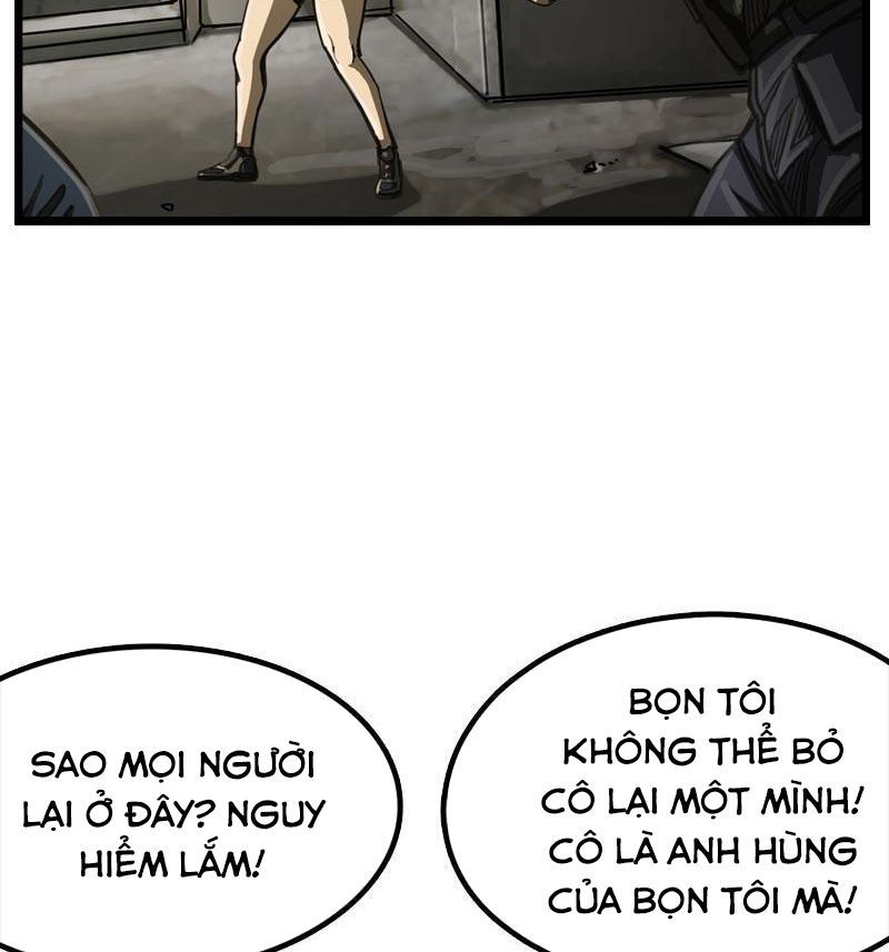 The First Hunter Chapter 40 - Trang 2