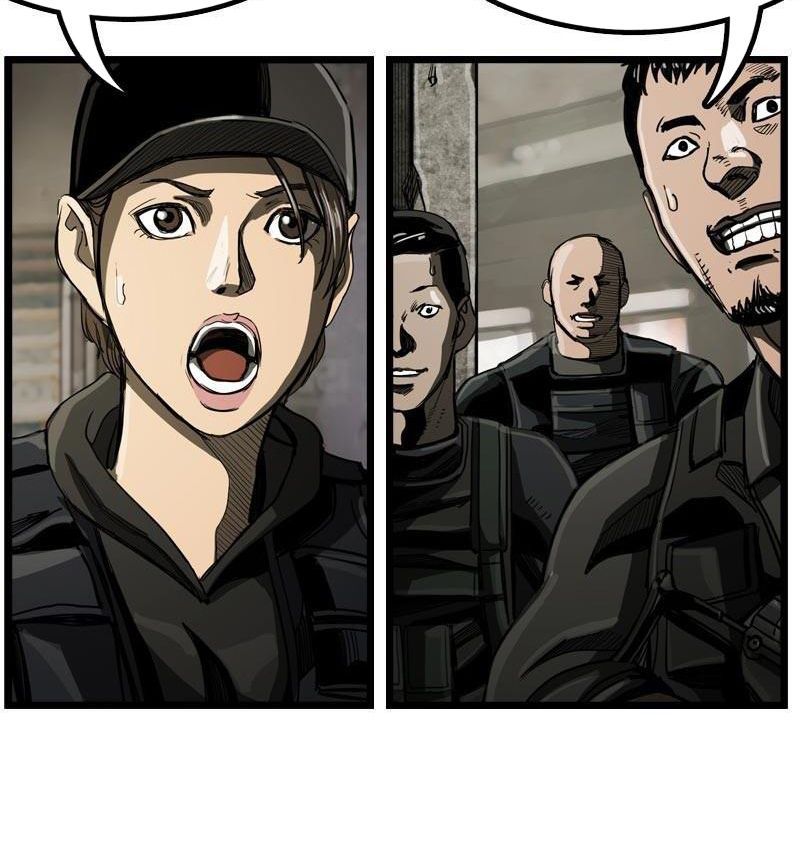 The First Hunter Chapter 40 - Trang 2