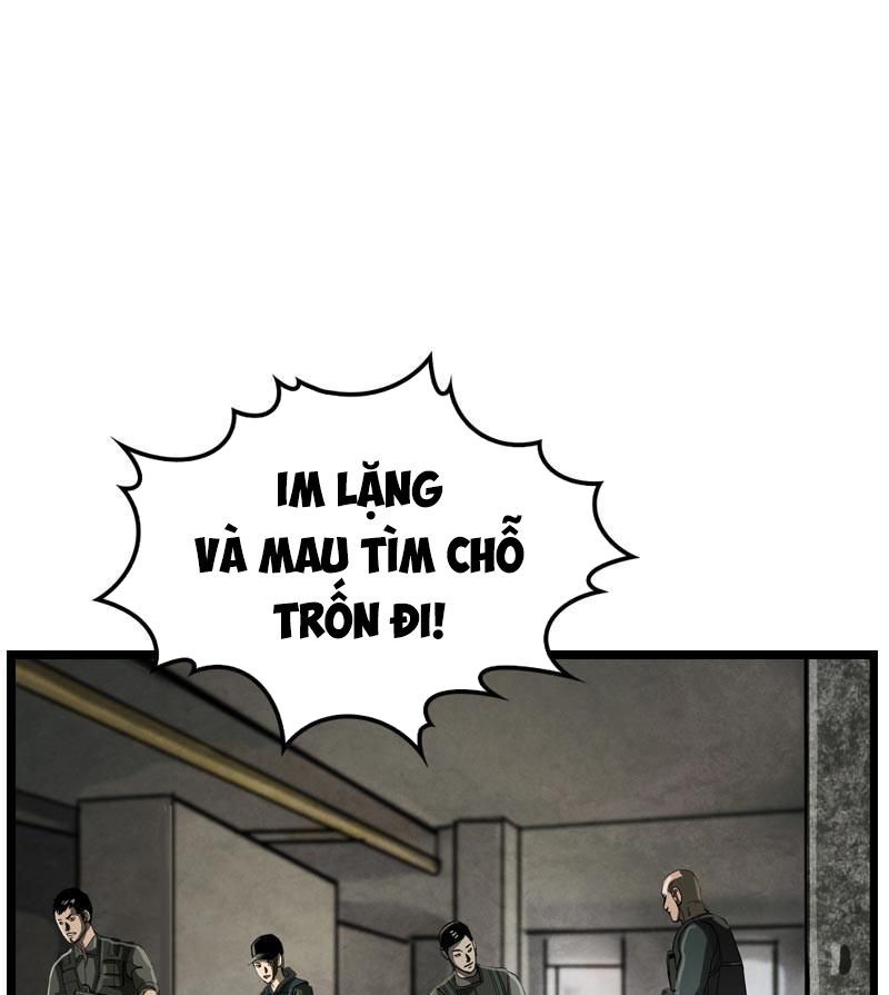 The First Hunter Chapter 40 - Trang 2