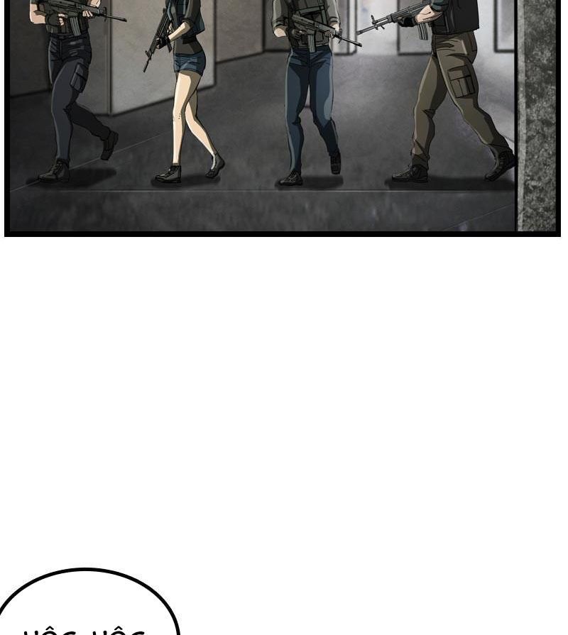 The First Hunter Chapter 40 - Trang 2