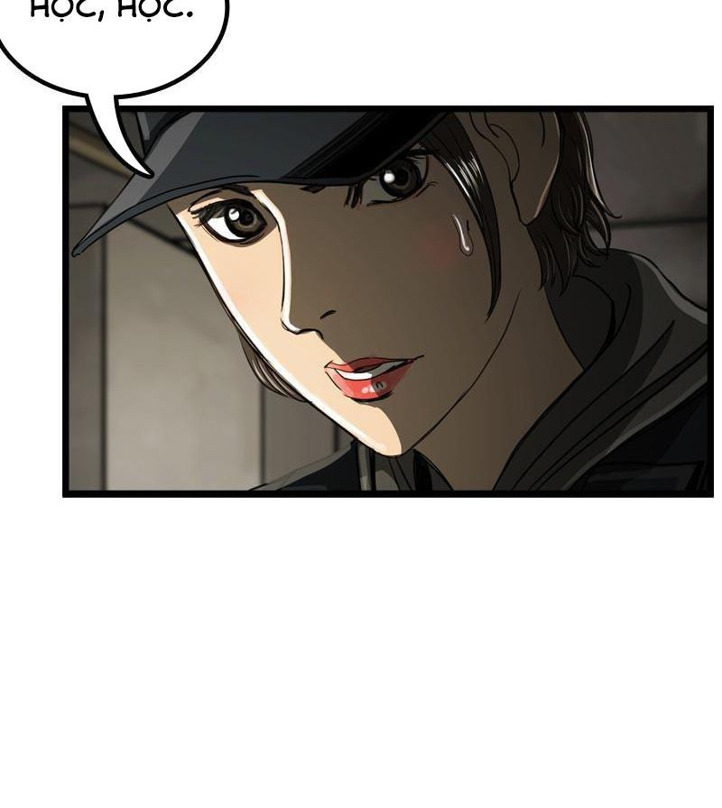 The First Hunter Chapter 40 - Trang 2