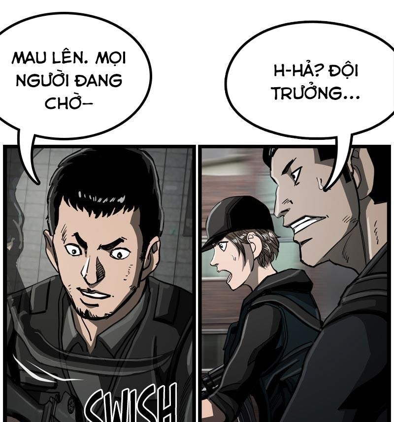 The First Hunter Chapter 40 - Trang 2