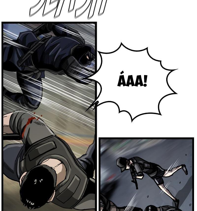 The First Hunter Chapter 40 - Trang 2