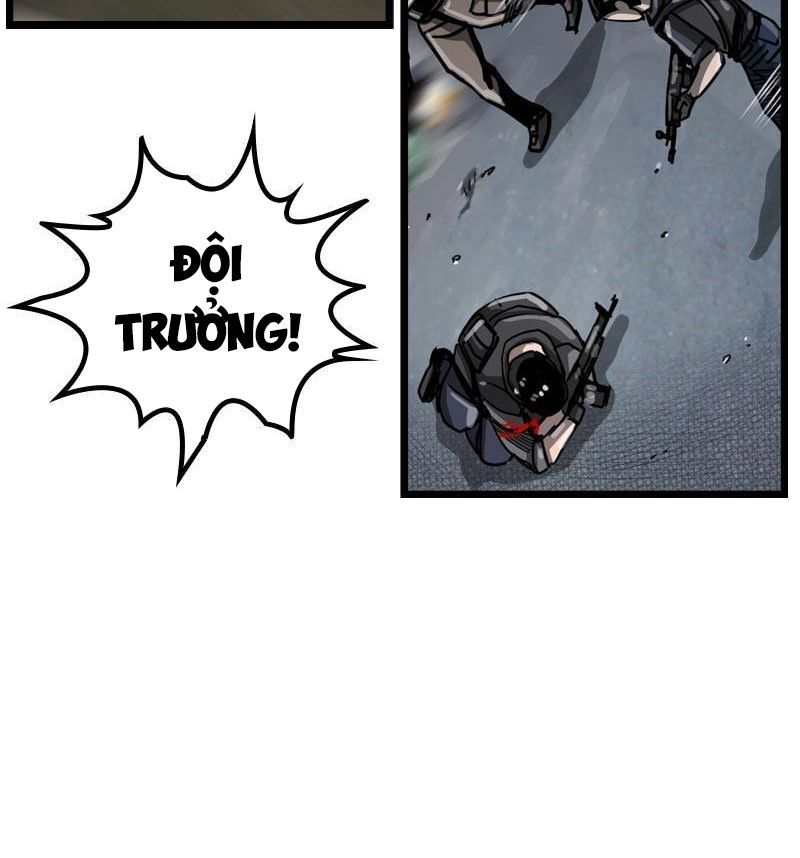 The First Hunter Chapter 40 - Trang 2