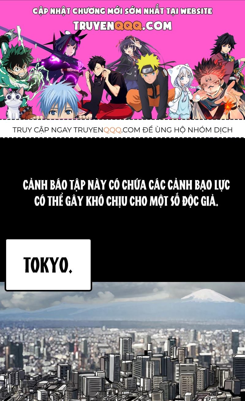 The First Hunter Chapter 40 - Trang 2