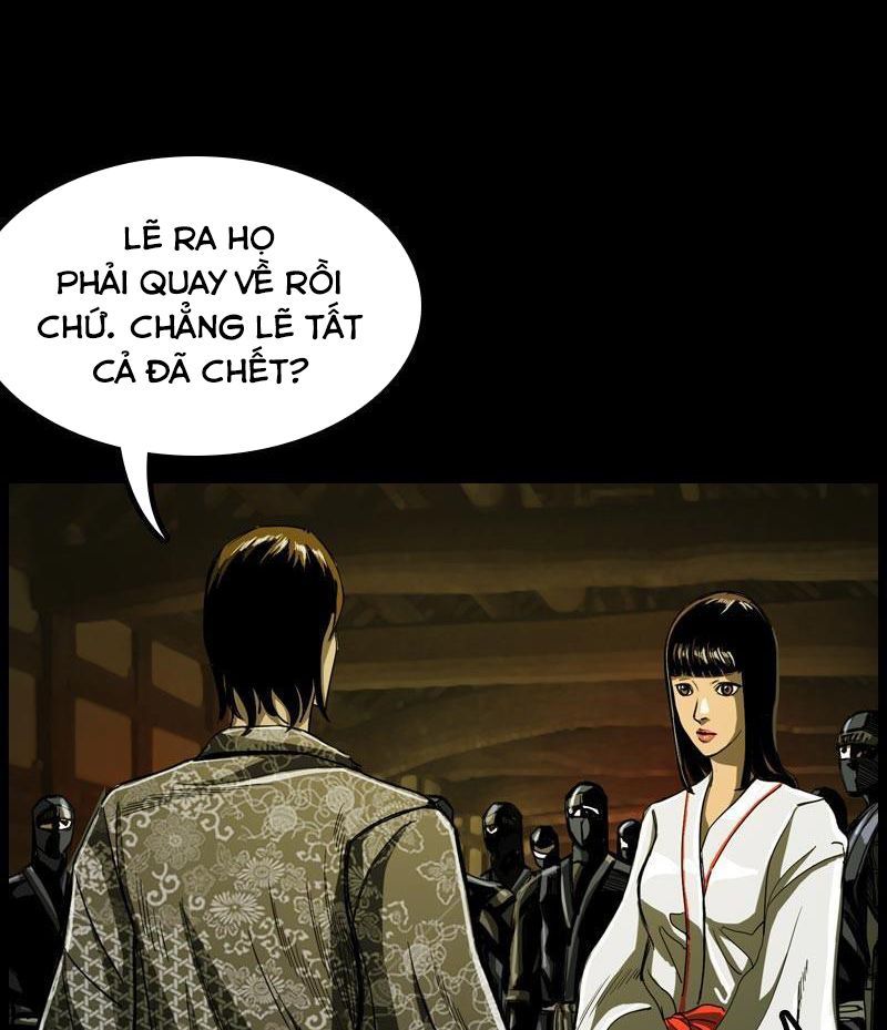 The First Hunter Chapter 40 - Trang 2