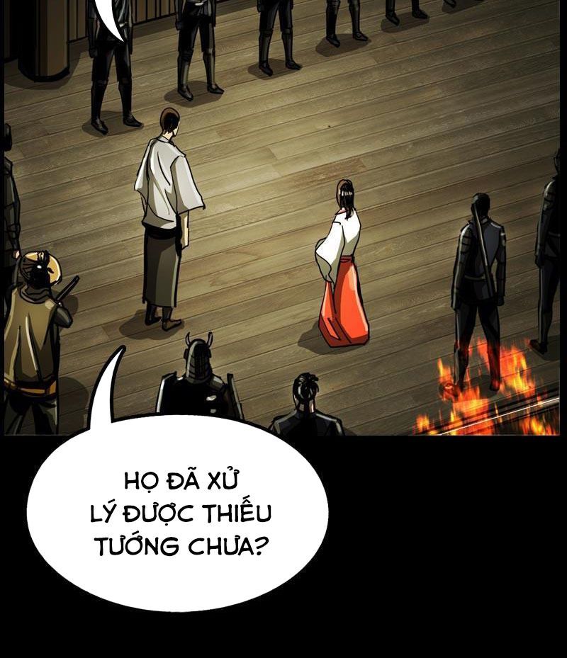 The First Hunter Chapter 40 - Trang 2