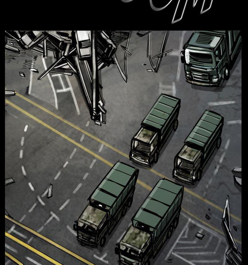 The First Hunter Chapter 40 - Trang 2