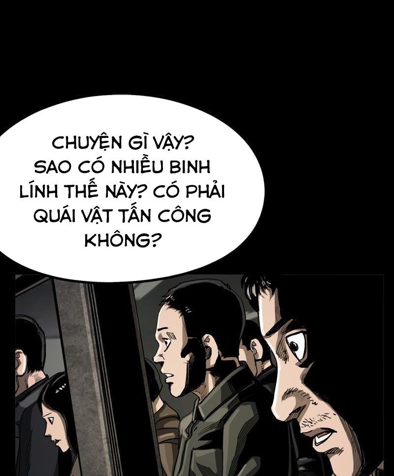 The First Hunter Chapter 40 - Trang 2