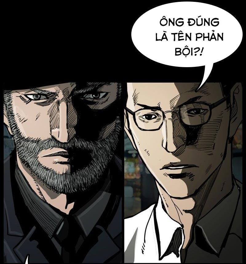 The First Hunter Chapter 40 - Trang 2